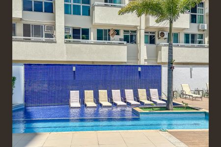 Apartamento à venda com 117m², 3 quartos e 3 vagas