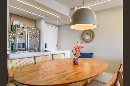 Apartamento à venda com 117m², 3 quartos e 3 vagas