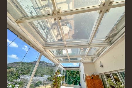 Apartamento à venda com 117m², 3 quartos e 3 vagas