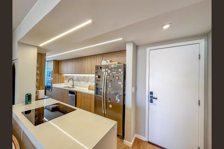 Apartamento à venda com 117m², 3 quartos e 3 vagas