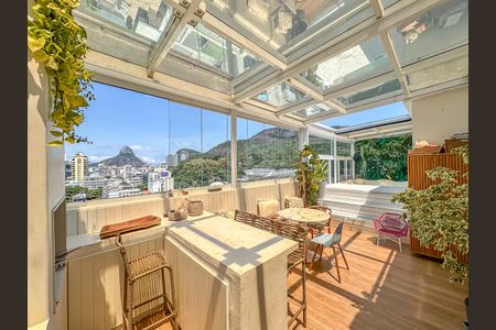 Apartamento à venda com 117m², 3 quartos e 3 vagas