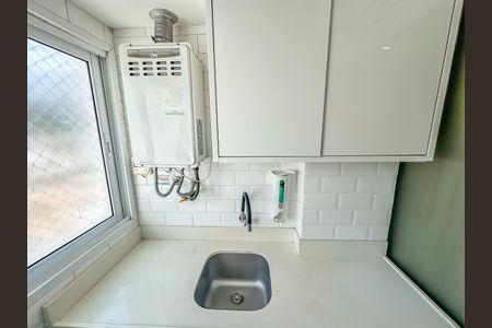 Apartamento à venda com 117m², 3 quartos e 3 vagas