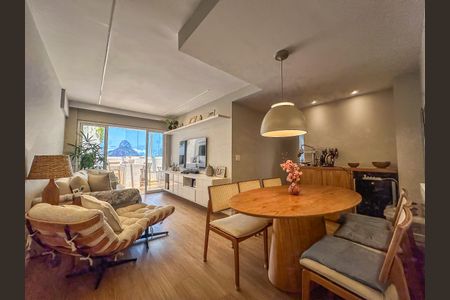 Apartamento à venda com 3 quartos, 117m² em Botafogo, Rio de Janeiro