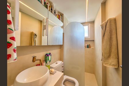 Apartamento à venda com 117m², 3 quartos e 3 vagas