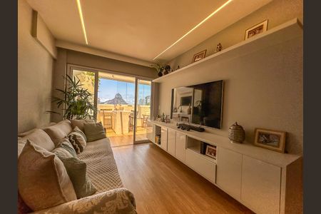 Apartamento à venda com 117m², 3 quartos e 3 vagas