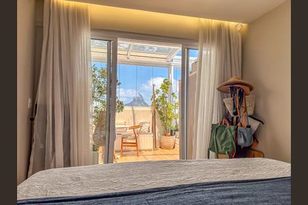 Apartamento à venda com 117m², 3 quartos e 3 vagas