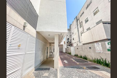 Apartamento à venda com 117m², 3 quartos e 3 vagas
