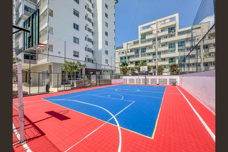 Apartamento à venda com 117m², 3 quartos e 3 vagas