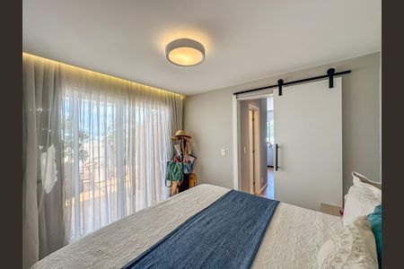 Apartamento à venda com 117m², 3 quartos e 3 vagas