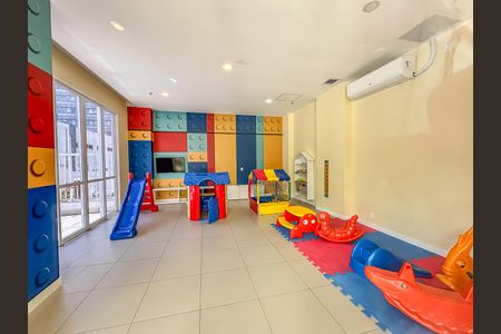 Apartamento à venda com 117m², 3 quartos e 3 vagas