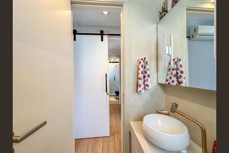 Apartamento à venda com 117m², 3 quartos e 3 vagas