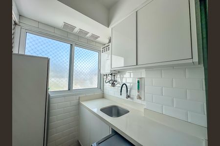 Apartamento à venda com 117m², 3 quartos e 3 vagas