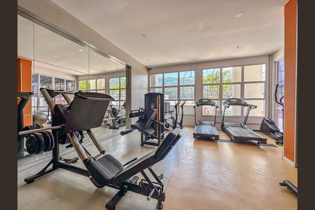 Apartamento à venda com 117m², 3 quartos e 3 vagas