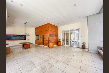 Apartamento à venda com 117m², 3 quartos e 3 vagas