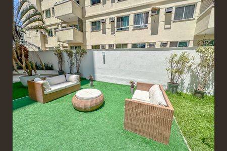 Apartamento à venda com 117m², 3 quartos e 3 vagas