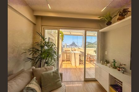 Apartamento à venda com 117m², 3 quartos e 3 vagas