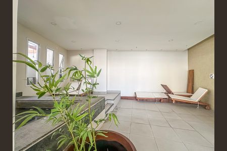 Apartamento à venda com 117m², 3 quartos e 3 vagas