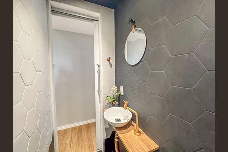 Apartamento à venda com 117m², 3 quartos e 3 vagas