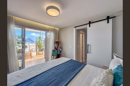 Apartamento à venda com 117m², 3 quartos e 3 vagas