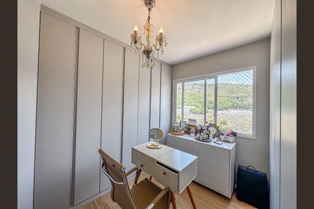 Apartamento à venda com 117m², 3 quartos e 3 vagas