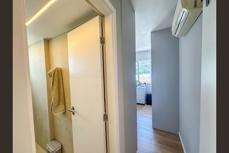 Apartamento à venda com 117m², 3 quartos e 3 vagas
