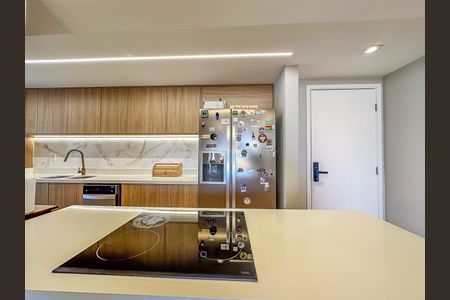 Apartamento à venda com 117m², 3 quartos e 3 vagas