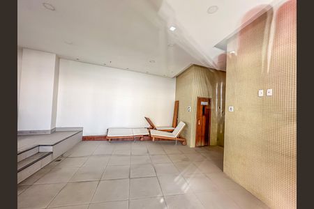 Apartamento à venda com 117m², 3 quartos e 3 vagas