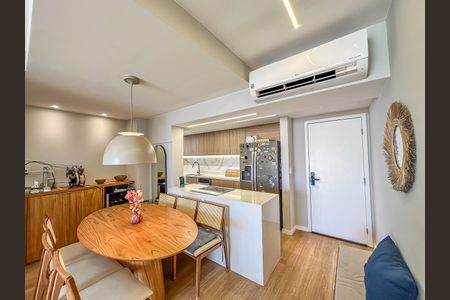 Apartamento à venda com 117m², 3 quartos e 3 vagas