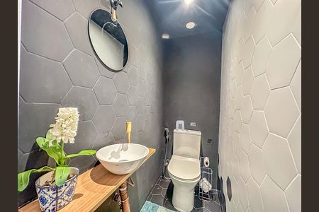 Apartamento à venda com 117m², 3 quartos e 3 vagas