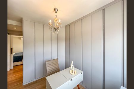 Apartamento à venda com 117m², 3 quartos e 3 vagas