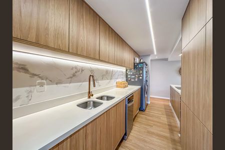Apartamento à venda com 117m², 3 quartos e 3 vagas