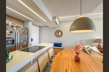 Apartamento à venda com 117m², 3 quartos e 3 vagas