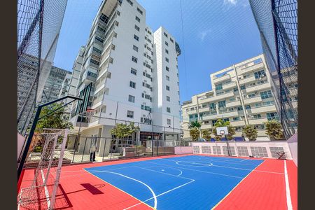 Apartamento à venda com 117m², 3 quartos e 3 vagas