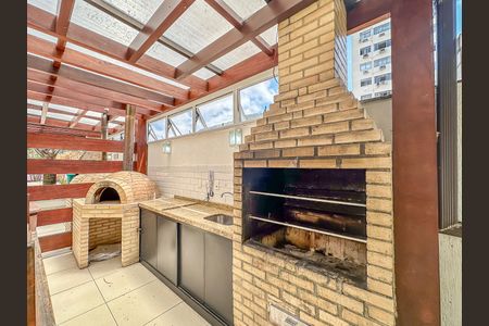 Apartamento à venda com 117m², 3 quartos e 3 vagas