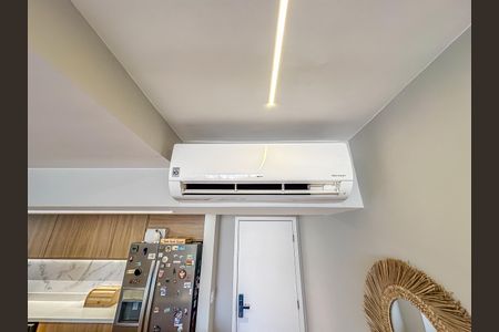 Apartamento à venda com 117m², 3 quartos e 3 vagas