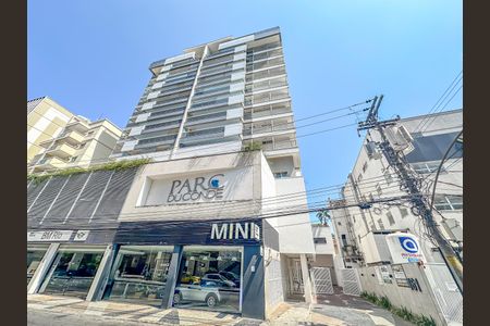 Apartamento à venda com 117m², 3 quartos e 3 vagas