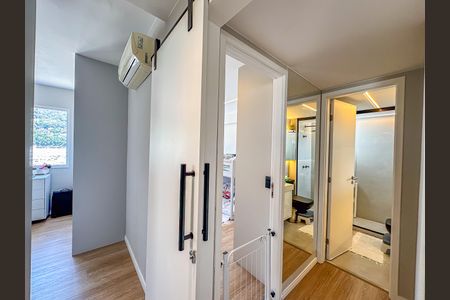 Apartamento à venda com 117m², 3 quartos e 3 vagas