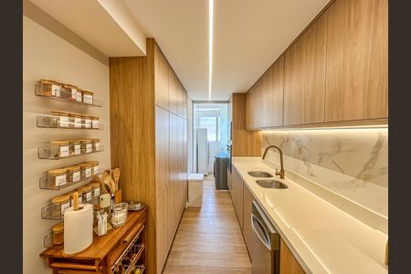 Apartamento à venda com 117m², 3 quartos e 3 vagas