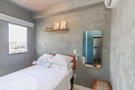 Studio para alugar com 20m², 1 quarto e sem vaga Studio para alugar com 20m², 1 quarto e sem vagaStudio