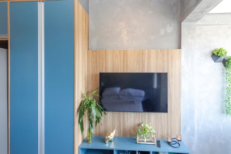 Studio para alugar com 20m², 1 quarto e sem vaga Studio para alugar com 20m², 1 quarto e sem vagaStudio