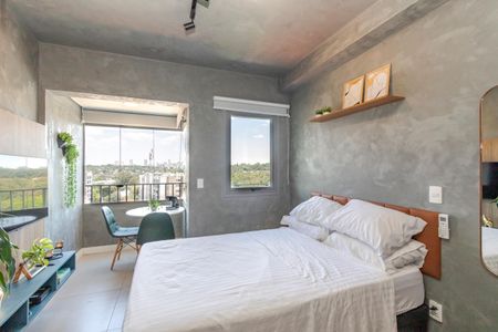 Studio para alugar com 20m², 1 quarto e sem vaga Studio para alugar com 20m², 1 quarto e sem vagaStudio