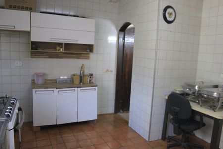 Casa à venda com 210m², 5 quartos e 2 vagasCozinha (casa 2)