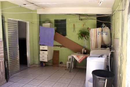 Casa à venda com 210m², 5 quartos e 2 vagasLavanderia e Quintal