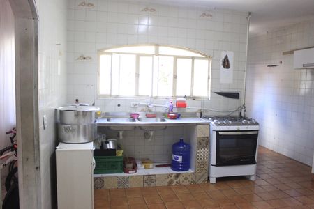 Casa à venda com 210m², 5 quartos e 2 vagasCozinha (casa 2)