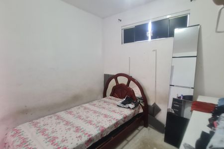 Casa à venda com 210m², 5 quartos e 2 vagasQuarto 1 (casa 2)