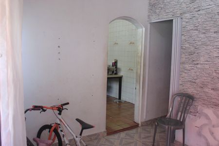 Casa à venda com 210m², 5 quartos e 2 vagasSala (casa 2)