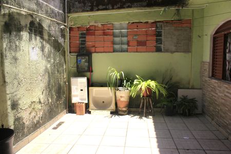 Casa à venda com 210m², 5 quartos e 2 vagasLavanderia e Quintal