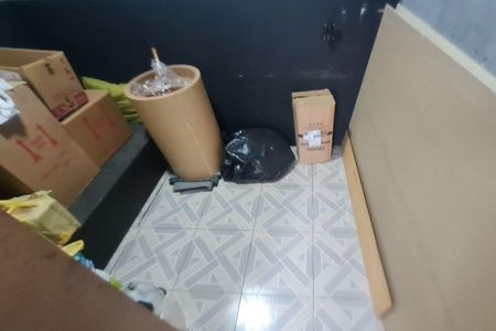 Casa à venda com 210m², 5 quartos e 2 vagasQuarto 2 (casa 2)