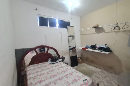 Casa à venda com 210m², 5 quartos e 2 vagasQuarto 1 (casa 2)