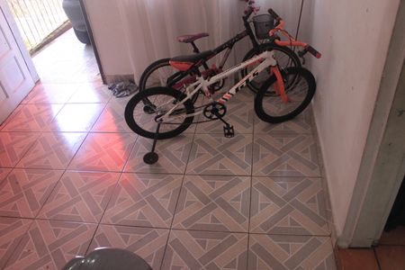 Casa à venda com 210m², 5 quartos e 2 vagasSala (casa 2)